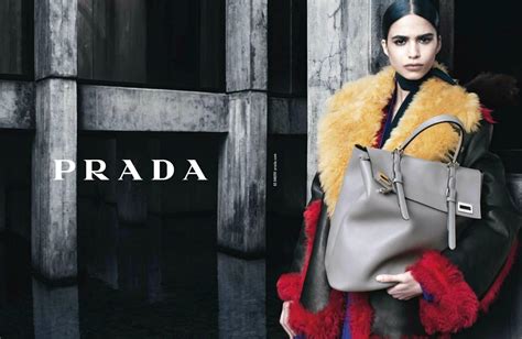 prada confidence fashion|Prada fashion brands.